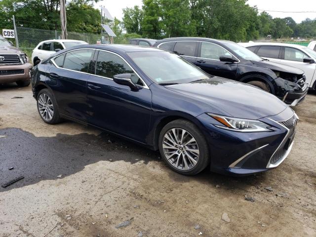 Photo 3 VIN: 58ADZ1B12MU106147 - LEXUS ES 350 BAS 