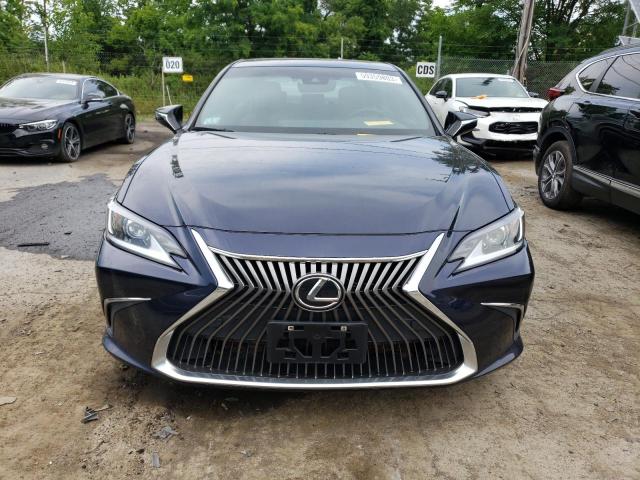 Photo 4 VIN: 58ADZ1B12MU106147 - LEXUS ES 350 BAS 