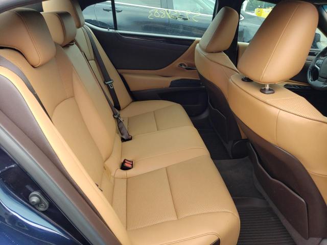 Photo 9 VIN: 58ADZ1B12MU106147 - LEXUS ES 350 BAS 