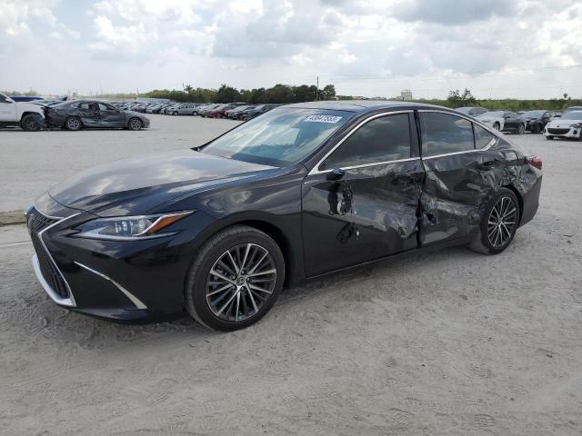 Photo 0 VIN: 58ADZ1B12NU120938 - LEXUS ES 350 BAS 