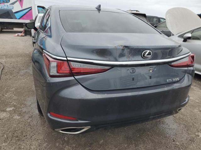 Photo 5 VIN: 58ADZ1B12NU121796 - LEXUS ES 350 BAS 