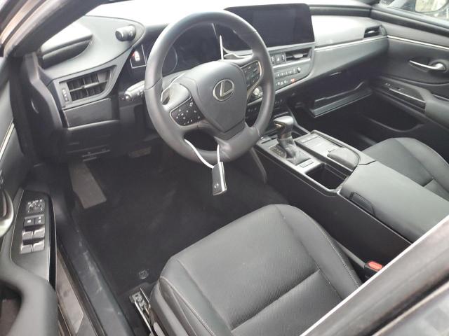 Photo 7 VIN: 58ADZ1B12NU121796 - LEXUS ES 350 BAS 