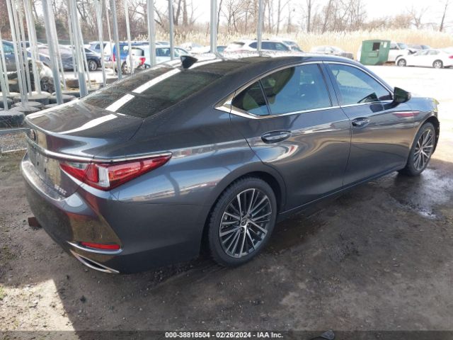 Photo 3 VIN: 58ADZ1B12NU122141 - LEXUS ES 350 