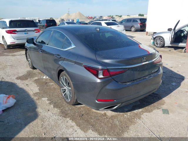 Photo 2 VIN: 58ADZ1B12NU127775 - LEXUS ES 350 