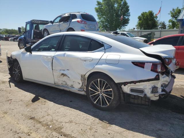 Photo 1 VIN: 58ADZ1B12PU141453 - LEXUS ES 350 BAS 