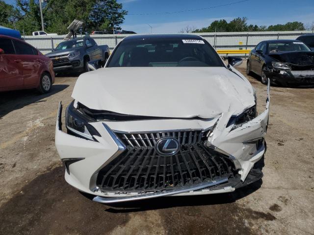 Photo 4 VIN: 58ADZ1B12PU141453 - LEXUS ES 350 BAS 