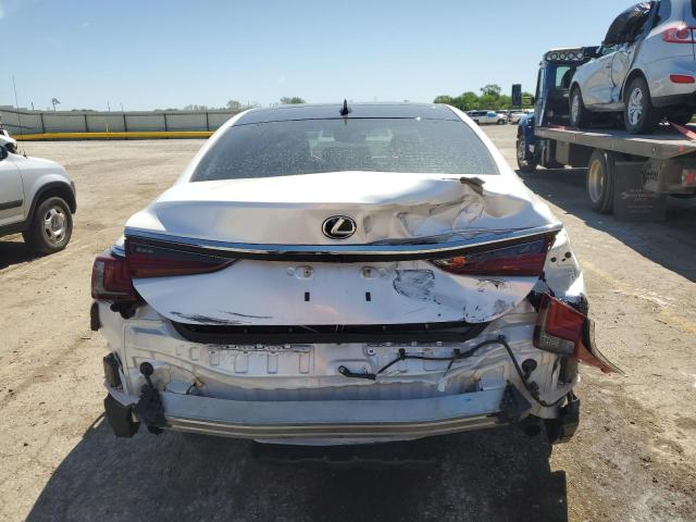 Photo 5 VIN: 58ADZ1B12PU141453 - LEXUS ES 350 BAS 