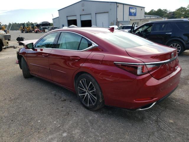 Photo 1 VIN: 58ADZ1B12PU159211 - LEXUS ES 350 BAS 