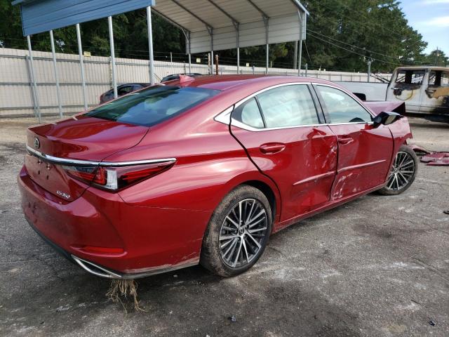 Photo 2 VIN: 58ADZ1B12PU159211 - LEXUS ES 350 BAS 