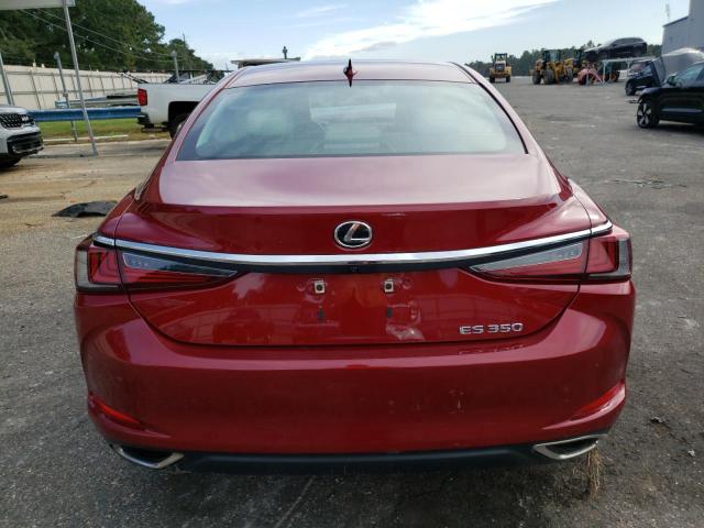 Photo 5 VIN: 58ADZ1B12PU159211 - LEXUS ES 350 BAS 