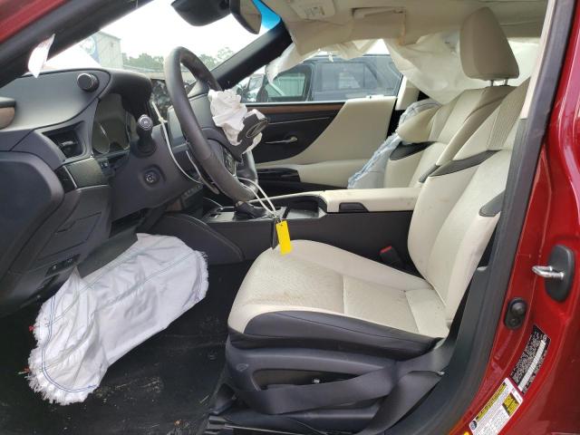 Photo 6 VIN: 58ADZ1B12PU159211 - LEXUS ES 350 BAS 