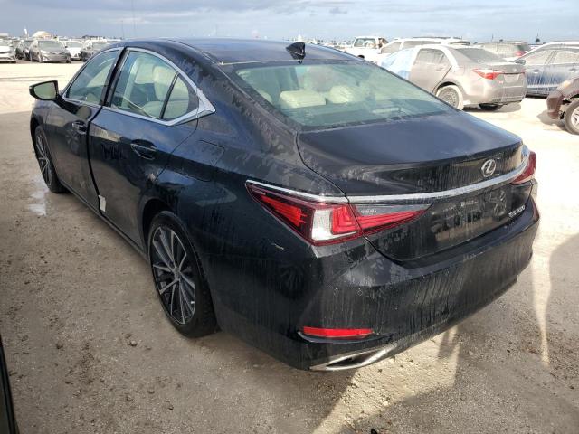 Photo 1 VIN: 58ADZ1B12RU169143 - LEXUS ES 350 BAS 