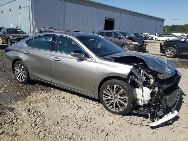 Photo 3 VIN: 58ADZ1B13LU051657 - LEXUS ES 350 