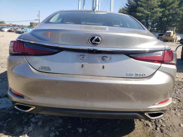 Photo 5 VIN: 58ADZ1B13LU051657 - LEXUS ES 350 