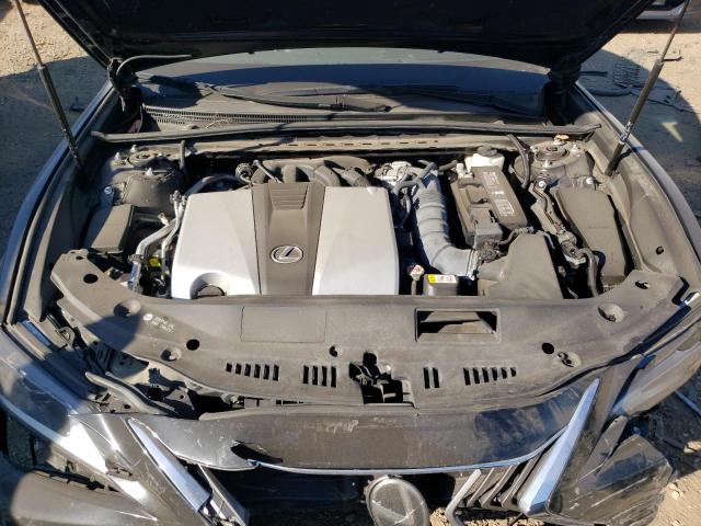 Photo 10 VIN: 58ADZ1B13LU052047 - LEXUS ES350 