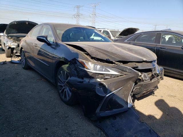 Photo 3 VIN: 58ADZ1B13LU052047 - LEXUS ES350 