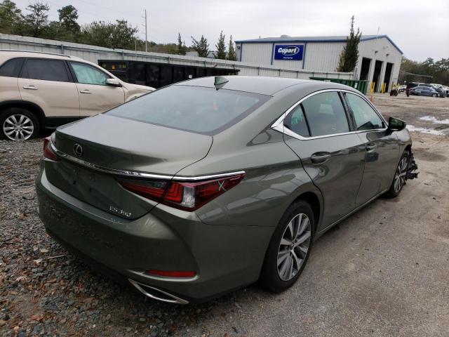 Photo 3 VIN: 58ADZ1B13LU052274 - LEXUS ES 350 