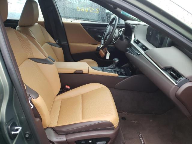 Photo 4 VIN: 58ADZ1B13LU052274 - LEXUS ES 350 