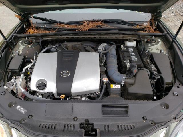 Photo 6 VIN: 58ADZ1B13LU052274 - LEXUS ES 350 