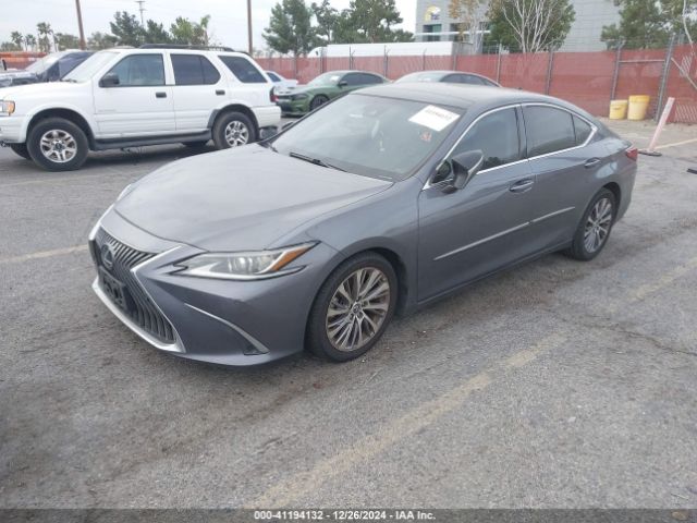 Photo 1 VIN: 58ADZ1B13LU060973 - LEXUS ES 