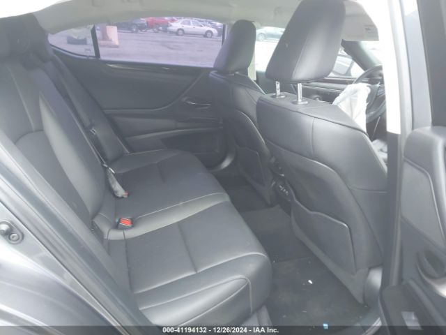 Photo 7 VIN: 58ADZ1B13LU060973 - LEXUS ES 