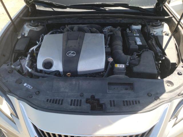 Photo 10 VIN: 58ADZ1B13LU061394 - LEXUS ES 350 