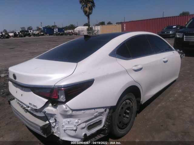 Photo 3 VIN: 58ADZ1B13LU063727 - LEXUS ES 