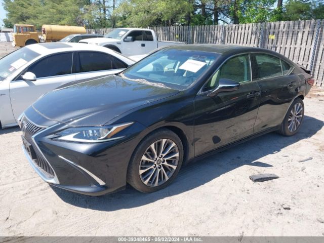 Photo 1 VIN: 58ADZ1B13LU064487 - LEXUS ES 350 