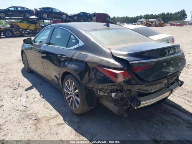 Photo 2 VIN: 58ADZ1B13LU064487 - LEXUS ES 350 