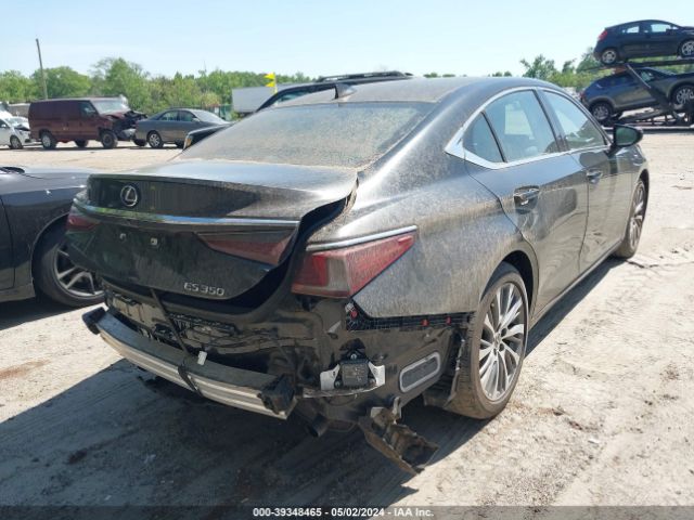 Photo 3 VIN: 58ADZ1B13LU064487 - LEXUS ES 350 