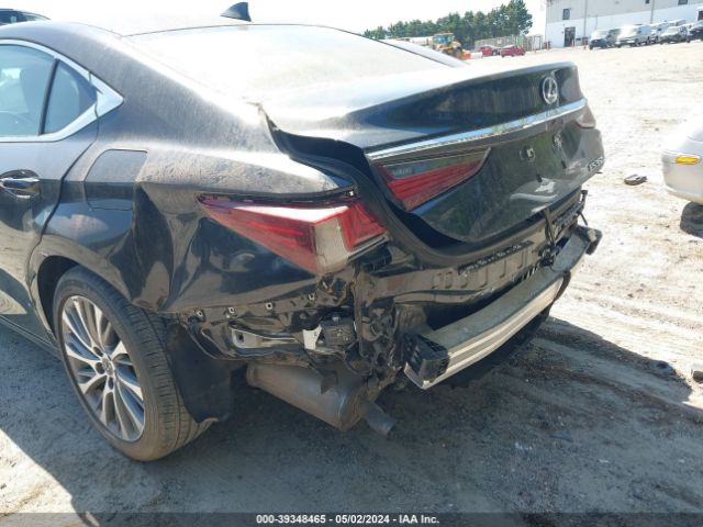 Photo 5 VIN: 58ADZ1B13LU064487 - LEXUS ES 350 