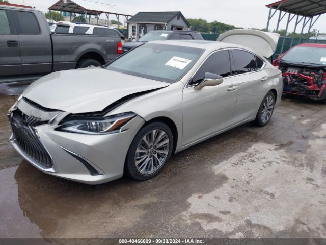 Photo 1 VIN: 58ADZ1B13LU065431 - LEXUS ES 