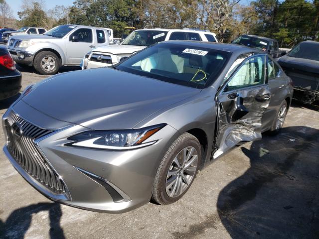 Photo 1 VIN: 58ADZ1B13LU070984 - LEXUS ES 350 