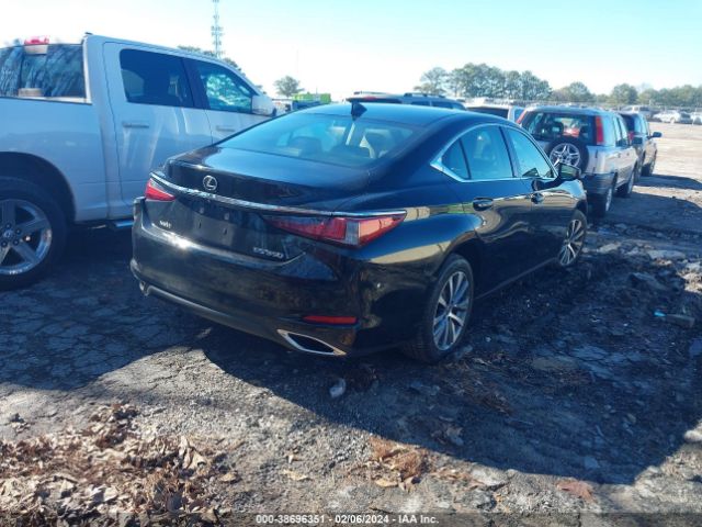 Photo 3 VIN: 58ADZ1B13LU073982 - LEXUS ES 350 