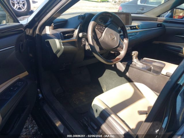 Photo 4 VIN: 58ADZ1B13LU073982 - LEXUS ES 350 