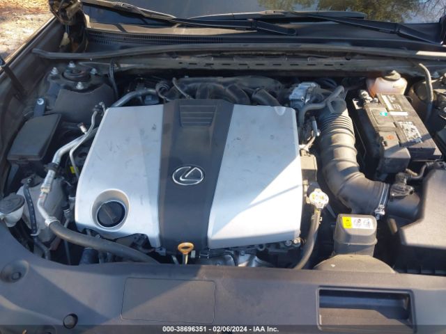 Photo 9 VIN: 58ADZ1B13LU073982 - LEXUS ES 350 