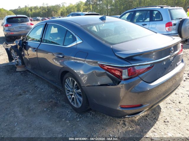 Photo 2 VIN: 58ADZ1B13LU078065 - LEXUS ES 350 