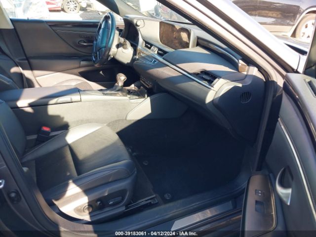 Photo 4 VIN: 58ADZ1B13LU078065 - LEXUS ES 350 