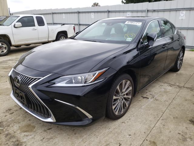 Photo 1 VIN: 58ADZ1B13LU078339 - LEXUS ES 350 