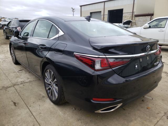 Photo 2 VIN: 58ADZ1B13LU078339 - LEXUS ES 350 