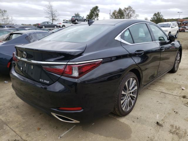 Photo 3 VIN: 58ADZ1B13LU078339 - LEXUS ES 350 