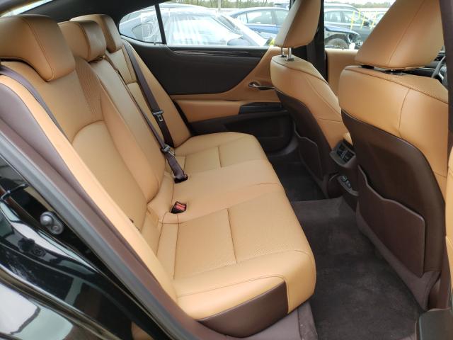 Photo 5 VIN: 58ADZ1B13LU078339 - LEXUS ES 350 