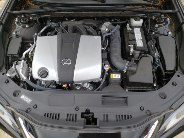 Photo 6 VIN: 58ADZ1B13LU078339 - LEXUS ES 350 