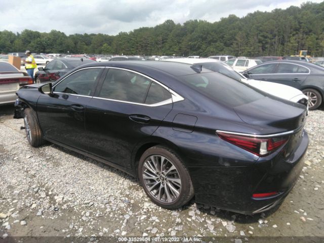 Photo 2 VIN: 58ADZ1B13MU083848 - LEXUS ES 