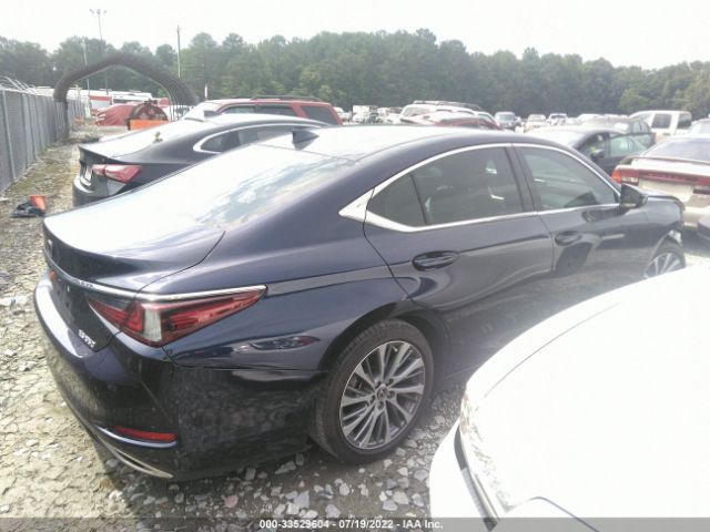 Photo 3 VIN: 58ADZ1B13MU083848 - LEXUS ES 