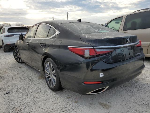 Photo 2 VIN: 58ADZ1B13MU084983 - LEXUS ES 350 BAS 