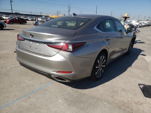 Photo 3 VIN: 58ADZ1B13MU088659 - LEXUS ES 350 BAS 