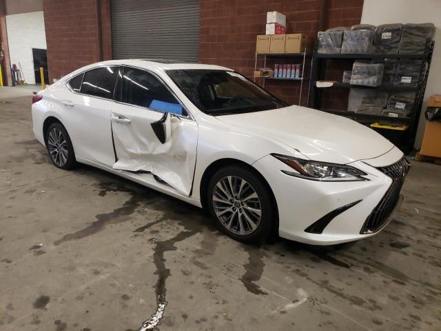 Photo 3 VIN: 58ADZ1B13MU096681 - LEXUS ES350 