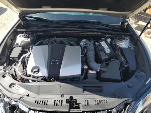 Photo 10 VIN: 58ADZ1B13MU097264 - LEXUS ES350 