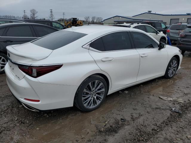 Photo 2 VIN: 58ADZ1B13MU102558 - LEXUS ES 350 BAS 